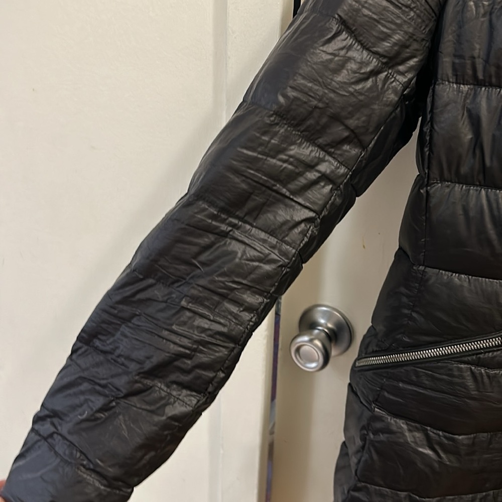 Down Alternative Parka - image 4